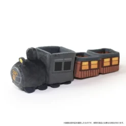 Demon Slayer: Kimetsu No Yaiba The Movie: Mugen Train Mame Train -Plush Haven Shop f6d5074b4cd2498aaaa1dfe04b8a5de0.jpg