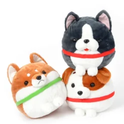 Wanko Tai Dog Plush Collection (Big) -Plush Haven Shop f6eaa94b64384b728514a1b843447280.jpg