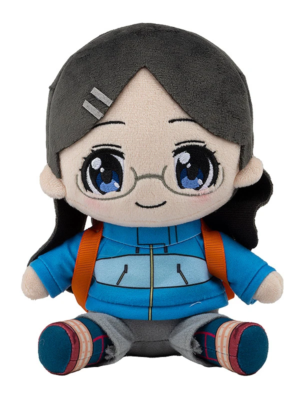 GOOD SMILE COMPANY Encouragement Of Climb: Next Summit Plushie 13 GOOD SMILE COMPANY Encouragement Of Climb: Next Summit Plushie - Image 11