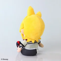 Square Enix Kingdom Hearts II Roxas Plush -Plush Haven Shop f79511fca38f4112aa249ff0bd65d446.jpg