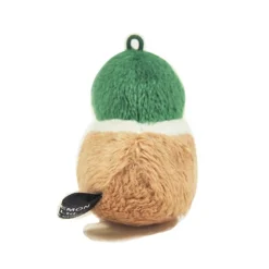 Irotoridori Wild Duck Keychain Strap 9 Irotoridori Wild Duck Keychain Strap -Plush Haven Shop f7dcc96023624af9902a1f502198b2cd.jpg