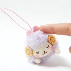 Dreamy Wooly Elephant Plush Collection (Mini Strap) -Plush Haven Shop f7e4abaa3d574605843802706df0348f.jpg