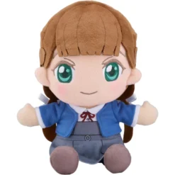 GOOD SMILE COMPANY Love Live! Superstar!! Plushie -Plush Haven Shop f8097a52955641fba5599cf5516ea07e.jpg