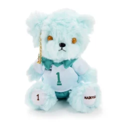 Haikyu!! Karasuno Vs Shiratorizawa Plush Bear Collection -Plush Haven Shop f8852e1162ed4810b9b97ef7d1372eae.jpg