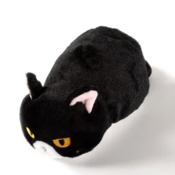 Tsuchineko Shiawase Kagi Shippo Cat Pen Pouches -Plush Haven Shop f88baa0f6b494863a5a2cfb3ce76c887.jpg