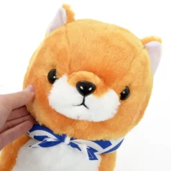 Mameshiba San Kyodai Dog Plush Collection (Big) -Plush Haven Shop f8a2e43436bb436ea531a043df52b902.jpg