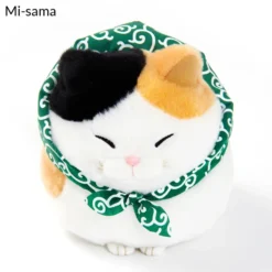 Hige Manjyu Tabi Cat Plush Collection (Standard) -Plush Haven Shop f8c016961db94aa58d175646bc5ee705.jpg