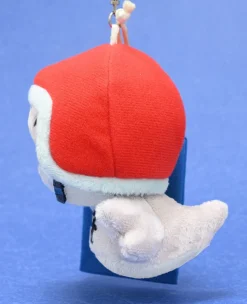 GOOD SMILE COMPANY Odd Taxi Foundation For Children Orphaned In Traffic Accidents Safe Driving Good Luck Charm Plushie Keychain -Plush Haven Shop f95d01868a4f424c8d10b4f1605e9e95.jpg