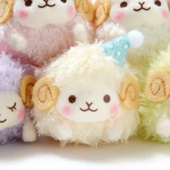 Dreamy Wooly Elephant Plush Collection (Mini Strap) -Plush Haven Shop f95ed69368504462ac021160b5c7dc17.jpg