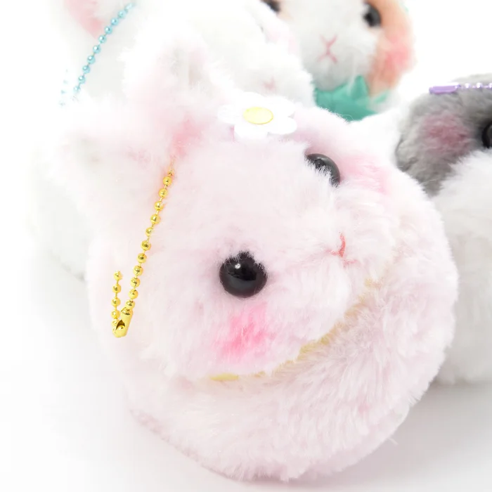 Usa Dama-chan Rabbit Plush Collection (Ball Chain) 12 Usa Dama-chan Rabbit Plush Collection (Ball Chain) - Image 10