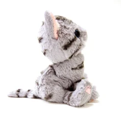 Kitten Plush: American Shorthair 20 Kitten Plush: American Shorthair -Plush Haven Shop fa1338af751e41ad8e7563b896069ef5.jpg