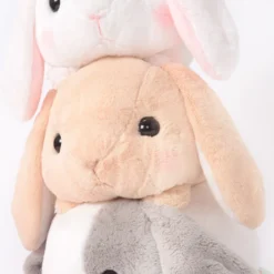 Pote Usa Loppy Tsumikko Rabbit Plush Collection (Big) -Plush Haven Shop fa9fe0ec69894f169a5970f0db3cdbeb.jpg