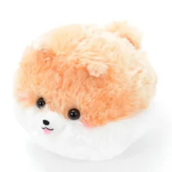 Fuwa-mofu Pometan Dog Plush Collection (Standard) -Plush Haven Shop fb0ae3d835fc4719ac95d9960b97ae8c.jpg
