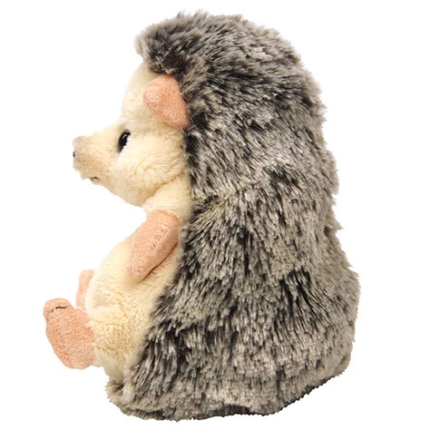 Fluffies Hedgehog Plush Collection 5 Fluffies Hedgehog Plush Collection - Image 3