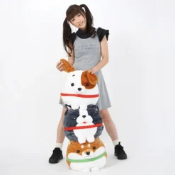 Wanko Tai Dog Plush Collection (Big) -Plush Haven Shop fb6412598c2e496a9baa345dd562cdab.jpg