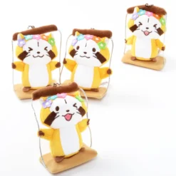 Rascal The Raccoon Swing Ball Chain Plush Collection 14 Rascal The Raccoon Swing Ball Chain Plush Collection -Plush Haven Shop fb6a81e3ed2d43de910c11b09cc9ab31.jpg