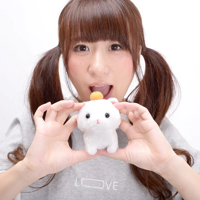 Noseteru Munchkin Cat Plush Collection (Ball Chain) 20 Noseteru Munchkin Cat Plush Collection (Ball Chain) - Image 18