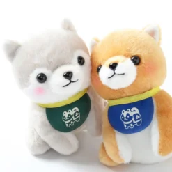 Mameshiba San Kyodai Komoriuta Dog Plush Collection (Standard) -Plush Haven Shop fc5d9171a802472bab7bb2c47fb4e861.jpg