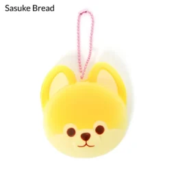 Mameshiba San Kyodai Yakitate Panya-san Keychains 32 Mameshiba San Kyodai Yakitate Panya-san Keychains -Plush Haven Shop fc7f549988724f5f9b3c73caedf7077a.jpg