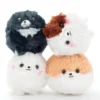 Fuwa-mofu Pometan Dog Plush Collection (Standard) -Plush Haven Shop fc8aac18945e43c79822e14281236ba8.jpg