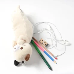 Sasurai No Tabineco Mikemura-san Pen Pouches -Plush Haven Shop fcef8219d5cc45ef8527c2f32ad9a84b.jpg