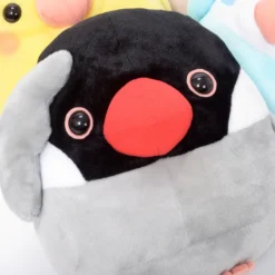 Kotori Tai Pipitto! Bird Plush Collection (Big) -Plush Haven Shop fcefb44a92b042dfaba23c6a55b03e69.jpg
