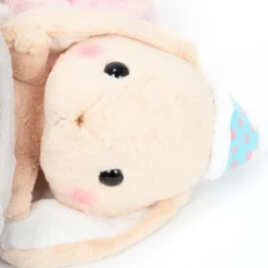Pote Usa Loppy Fuyu Jitaku Rabbit Plush Collection (Big) -Plush Haven Shop fd99c8161b59478eac6ce6e08316a087.jpg