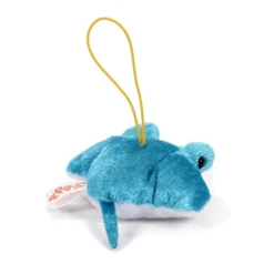 Puchimaru Aquarium Animal Plush Collection (Mini Strap) 22 Puchimaru Aquarium Animal Plush Collection (Mini Strap) -Plush Haven Shop fdb1833c7e2a4b7e800832869534f917.jpg