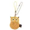 Irotoridori Horned Owl Keychain Strap 1 Irotoridori Horned Owl Keychain Strap -Plush Haven Shop fdc597b1e0de4bf694afd59e78df9a21.jpg