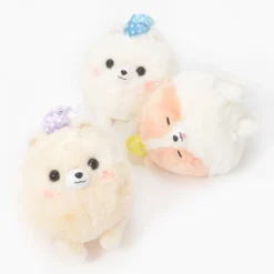 Pometan To Oyasumi Dog Plush Collection (Big) -Plush Haven Shop fe1b78516b374855a6df123215cb023e.jpg