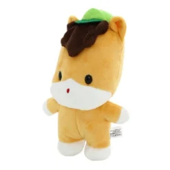 Yuru-chara Grand Prix Official Gunma-chan Plush -Plush Haven Shop fe291470e72c4b6a8442031ed383df97.jpg