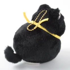Hige Manjyu Maekake Cat Plush Collection (Ball Chain) -Plush Haven Shop fe834887033c43c6b657dfec11a6161e.jpg