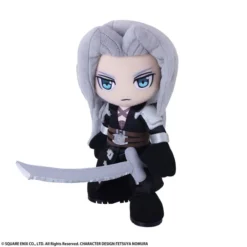 Square Enix Final Fantasy VII Action Doll Sephiroth Plush -Plush Haven Shop ffff910b29514d518a2ca57a7bdc05d1.jpg