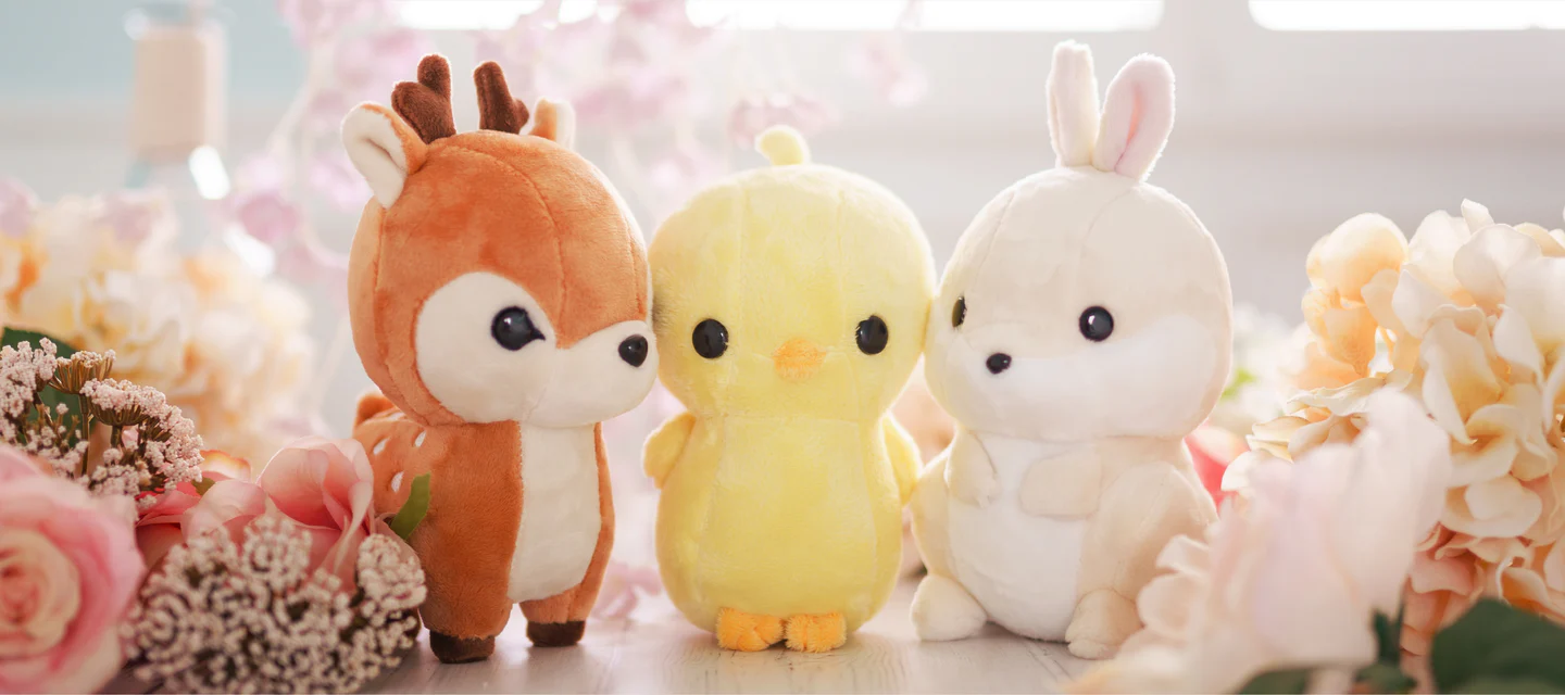 Front Page -Plush Haven Shop 4.8